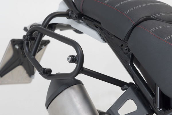 Genti laterale SysBag WP M M cu sistem fixare pentru Ducati DesertX (22-)   Rally (23-)., 3