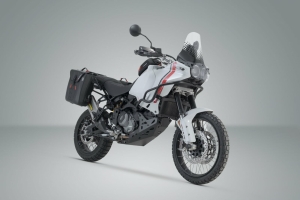 Genti laterale SysBag WP M M cu sistem fixare pentru Ducati DesertX (22-)   Rally (23-)., 4