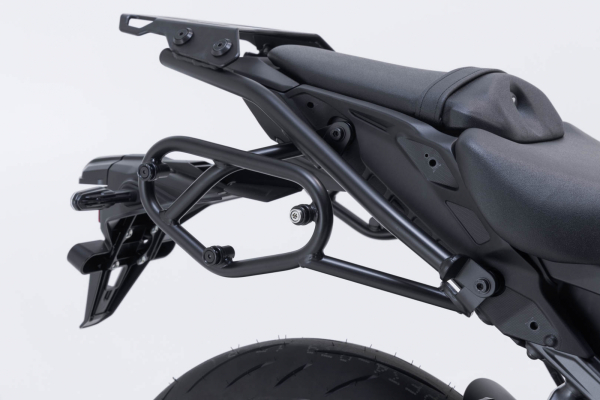 Genti laterale SysBag WP M M cu sistem fixare pentru Yamaha MT-09 (23-)., 4