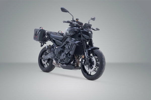 Genti laterale SysBag WP M M cu sistem fixare pentru Yamaha MT-09 (23-)., 5