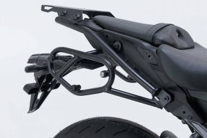 Genti laterale SysBag WP M M cu sistem fixare pentru Yamaha MT-09 (23-)., 4