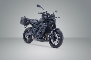 Genti laterale SysBag WP M M cu sistem fixare pentru Yamaha MT-09 (23-)., 5