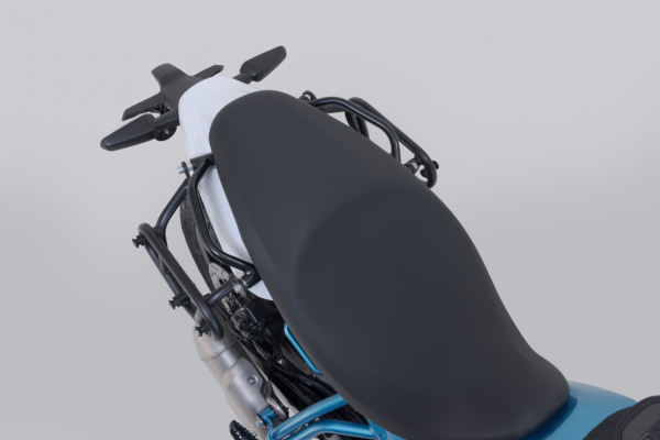 Genti laterale SysBag WP M S cu sistem fixare pentru Royal Enfield Guerilla 450 (23-)., 3