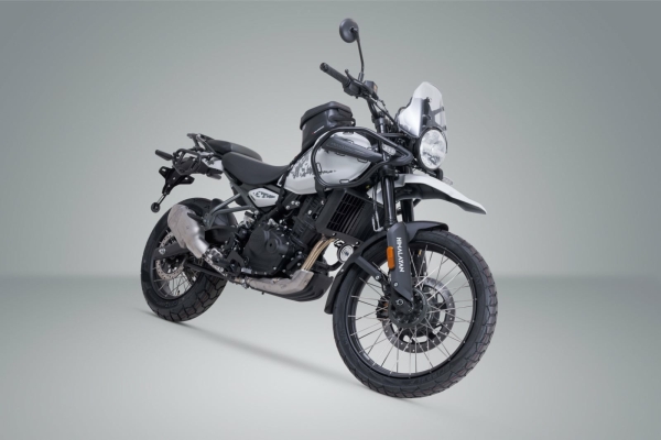Genti laterale SysBag WP M S cu sistem fixare pentru Royal Enfield Himalayan 450 (23-)., 5