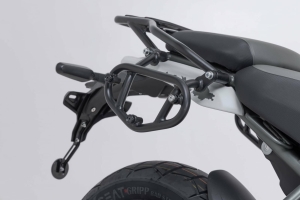 Genti laterale SysBag WP M S cu sistem fixare pentru Royal Enfield Himalayan 450 (23-)., 4