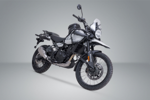 Genti laterale SysBag WP M S cu sistem fixare pentru Royal Enfield Himalayan 450 (23-)., 5