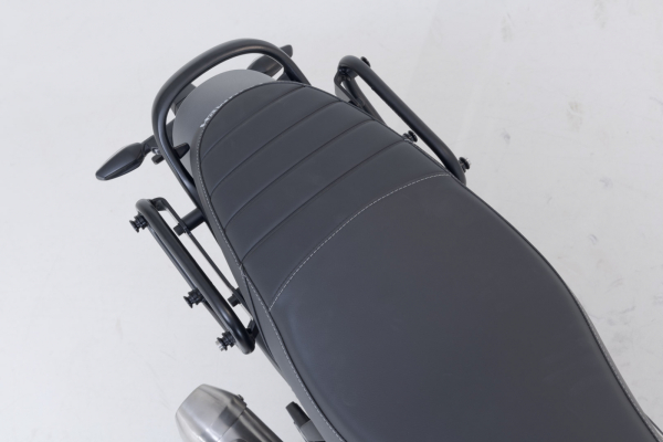 Genti laterale SysBag WP M S cu sistem fixare pentru Triumph Speed 400   Scrambler 400 X (23-)., 3