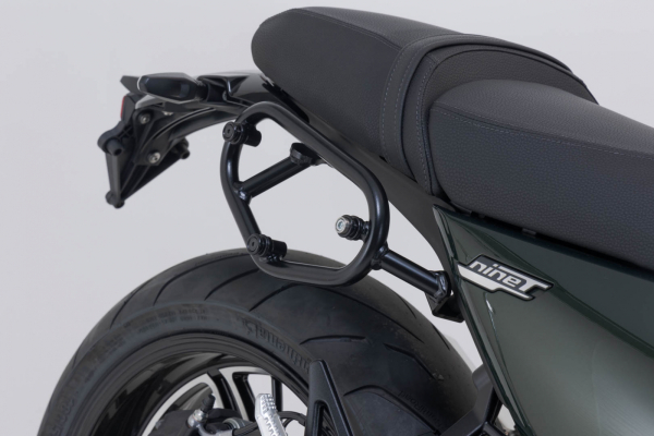 Genti laterale SysBag WP S S cu sistem fixare pentru BMW R12 nineT (23-)., 5