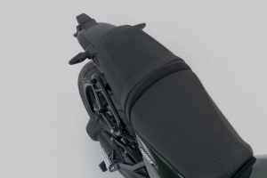 Genti laterale SysBag WP S S cu sistem fixare pentru BMW R12 nineT (23-)., 4