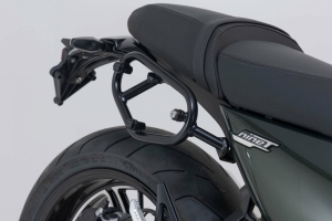 Genti laterale SysBag WP S S cu sistem fixare pentru BMW R12 nineT (23-)., 5