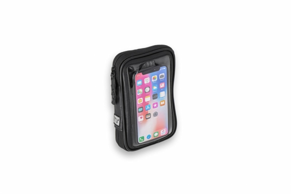 Husa telefon Legend gear negru LA11 Pentru Molle System, 2