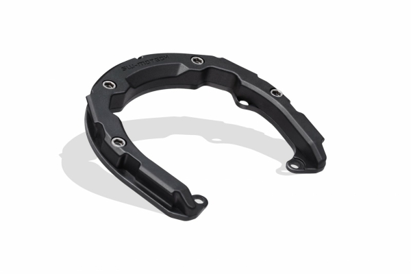 Inel pentru fixare gentuta rezervor PRO Negru. KTM 990 Duke (23-)., 2