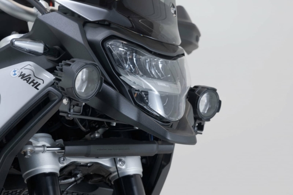 Kit lumini suplimentare Black. BMW F 900 GS (23-)., 2