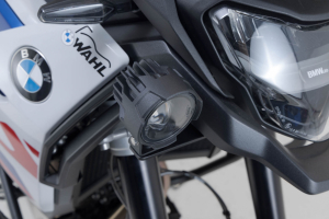Kit lumini suplimentare Black. BMW F 900 GS (23-)., 4
