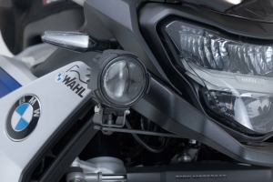 Kit lumini suplimentare Black. BMW F 900 GS (23-)., 5