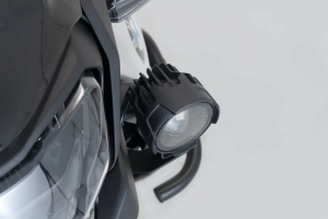 Kit lumini suplimentare Black. BMW F 900 GS (23-)., 6