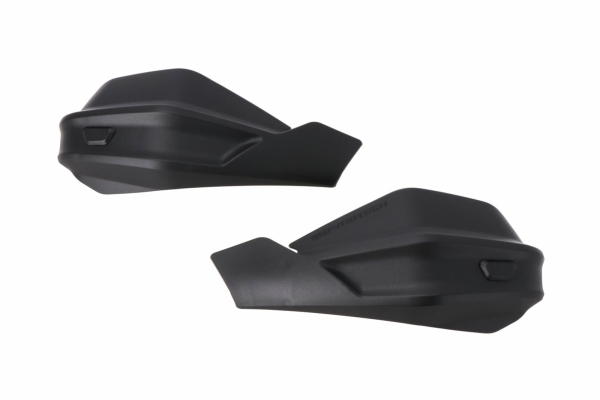 Kit Protecti Maini Sport Negru. Royal Enfield Himalayan 452 (23-)., 2
