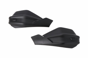 Kit Protecti Maini Sport Negru. Royal Enfield Himalayan 452 (23-).