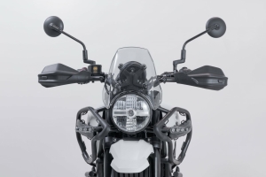 Kit Protecti Maini Sport Negru. Royal Enfield Himalayan 452 (23-)., 4