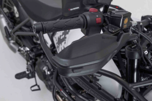 Kit Protecti Maini Sport Negru. Royal Enfield Himalayan 452 (23-)., 6