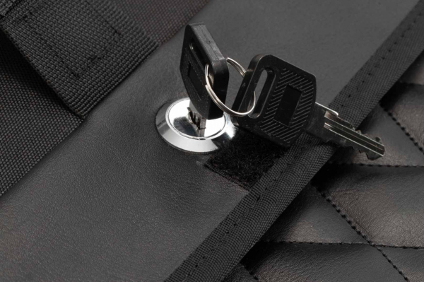 Legend Gear side bag LH1 19,5 litri Stanga, 5