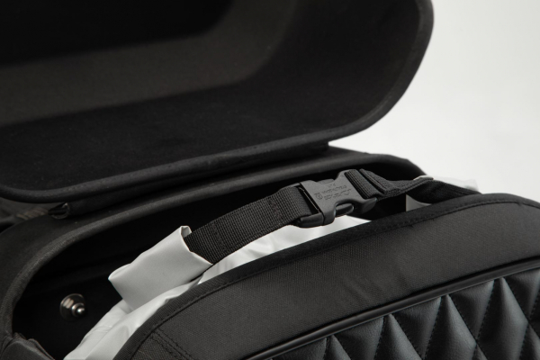 Legend Gear side bag LH1 19,5 litri Stanga, 6