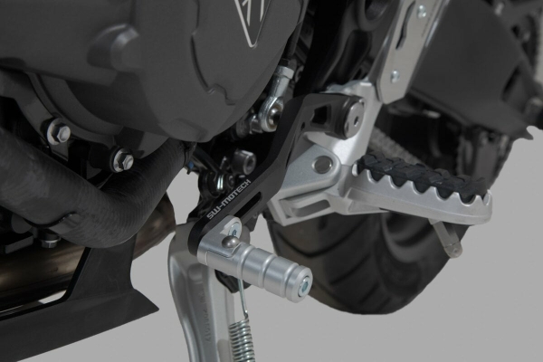 Pedala Frana si schimbator de viteze Triumph Tiger 900 models (19-)., 3