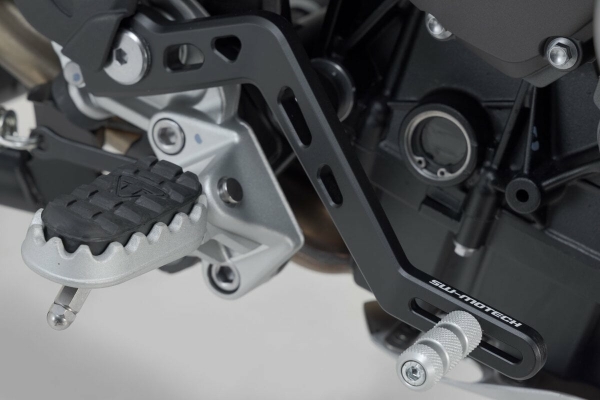 Pedala Frana si schimbator de viteze Triumph Tiger 900 models (19-)., 4