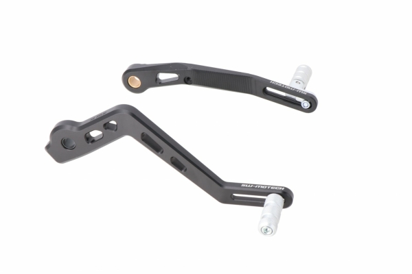 Pedala Frana si schimbator de viteze Triumph Tiger 900 models (19-)., 2