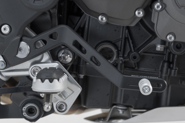 Pedala Frana si schimbator de viteze Triumph Tiger 900 models (19-)., 6