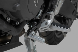 Pedala Frana si schimbator de viteze Triumph Tiger 900 models (19-)., 3