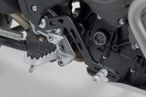 Pedala Frana si schimbator de viteze Triumph Tiger 900 models (19-)., 5