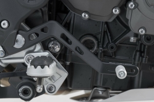Pedala Frana si schimbator de viteze Triumph Tiger 900 models (19-)., 6