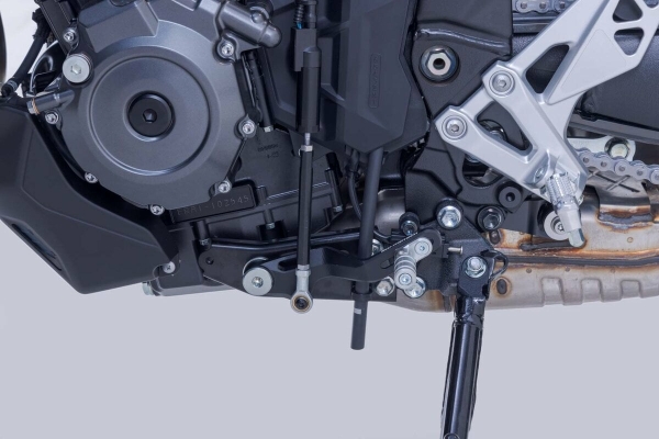 Pedala schimbator viteza Reglabil Suzuki GSX-8S   GSX-8R (22-)., 6
