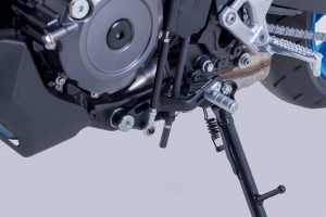 Pedala schimbator viteza Reglabil Suzuki GSX-8S   GSX-8R (22-)., 4