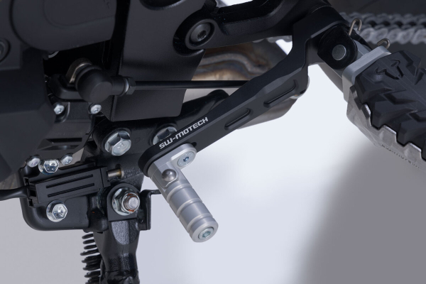 Pedala schimbator viteza Reglabil Suzuki GSX-S1000GX (23-)., 3