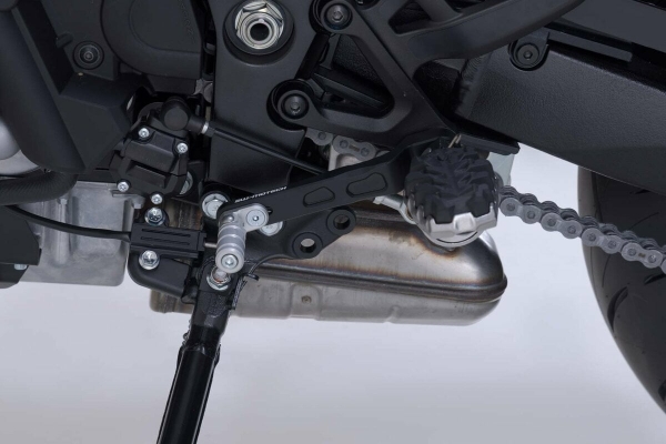 Pedala schimbator viteza Reglabil Suzuki GSX-S1000GX (23-)., 4