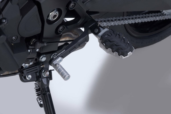 Pedala schimbator viteza Reglabil Suzuki GSX-S1000GX (23-)., 5