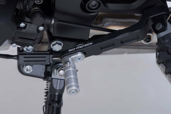 Pedala schimbator viteza Reglabil Suzuki GSX-S1000GX (23-)., 6