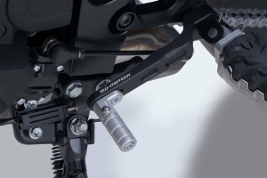 Pedala schimbator viteza Reglabil Suzuki GSX-S1000GX (23-)., 3