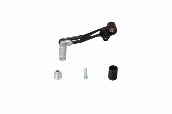 Pedala schimbator viteze Ducati Multistrada 950 (18-) 1260 (17-) V2 (21-)., 2
