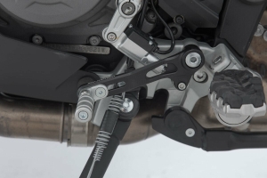 Pedala schimbator viteze Ducati Multistrada 950 (18-) 1260 (17-) V2 (21-)., 3