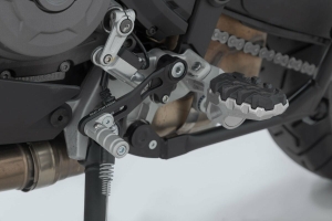 Pedala schimbator viteze Ducati Multistrada 950 (18-) 1260 (17-) V2 (21-)., 5