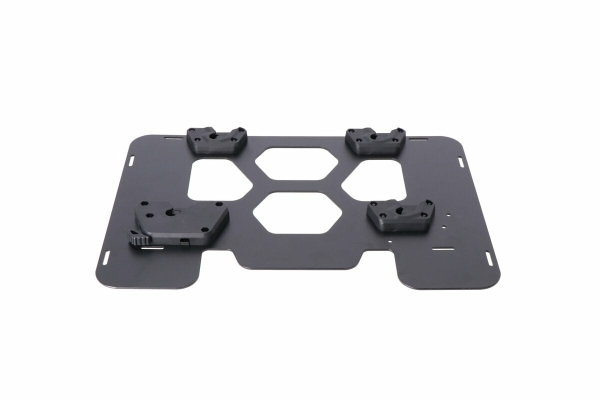 Placa adaptoare dreapta pentru SysBag WP L, 4