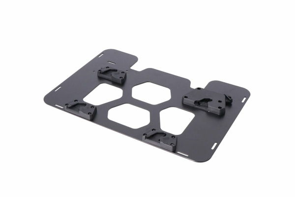 Placa adaptoare dreapta pentru SysBag WP L, 2