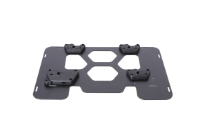 Placa adaptoare dreapta pentru SysBag WP L, 4