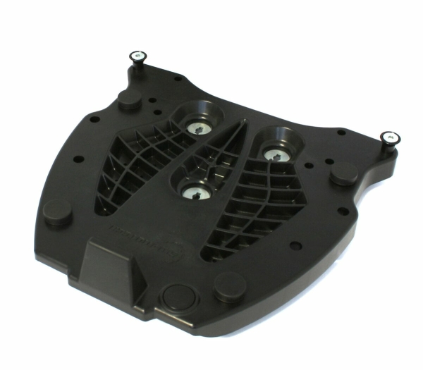 Placa adaptoare pentru ALU-RACK pentru Top Case Monokey Givi Kappa, 2