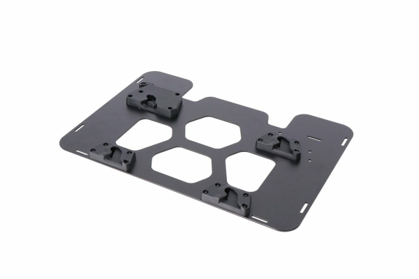 Placa adaptoare stanga pentru SysBag WP L, 2