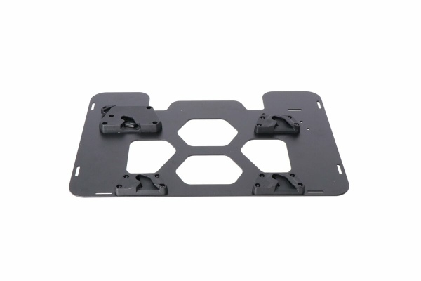 Placa adaptoare stanga pentru SysBag WP L, 3