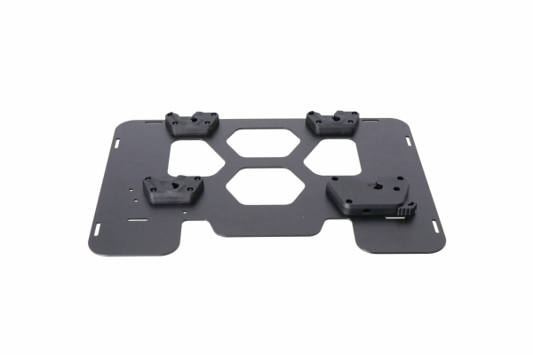 Placa adaptoare stanga pentru SysBag WP L, 4